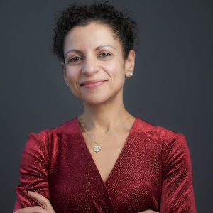 Meet your Posher, Sally